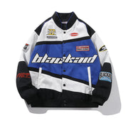 Blackaid Racing 2