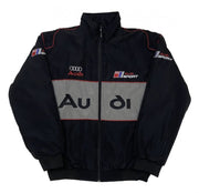 Audi Racing Jacket