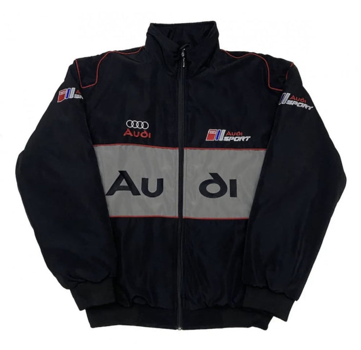 Audi Racing Jacket