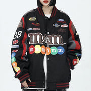 M&M JACKETS