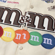 M&M JACKETS-VIT