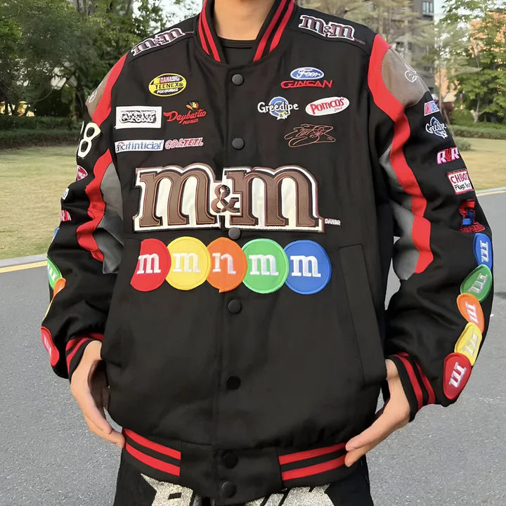 M&M JACKETS