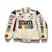 M&M JACKETS-VIT