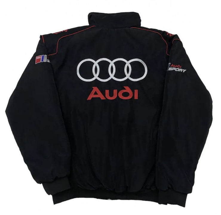 Audi Racing Jacket