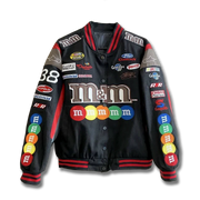 M&M JACKETS