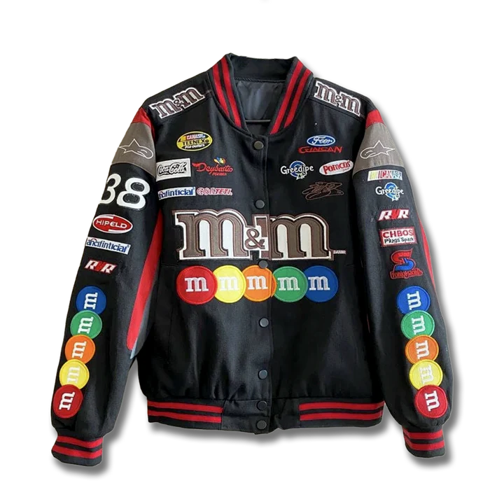 M&M JACKETS