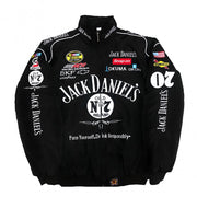 Jack Daniel's Jacket