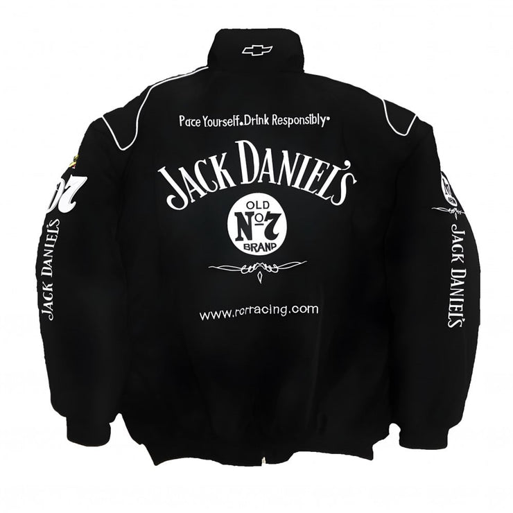 Jack Daniel's Jacket