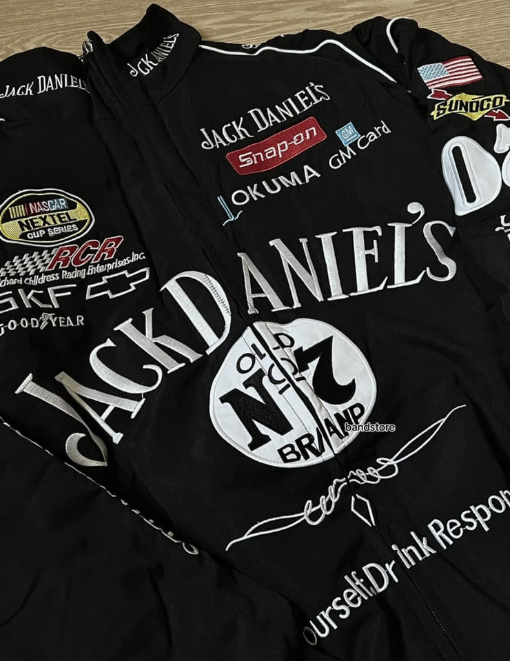 Jack Daniel's Jacket