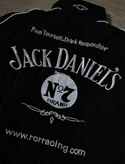 Jack Daniel's Jacket