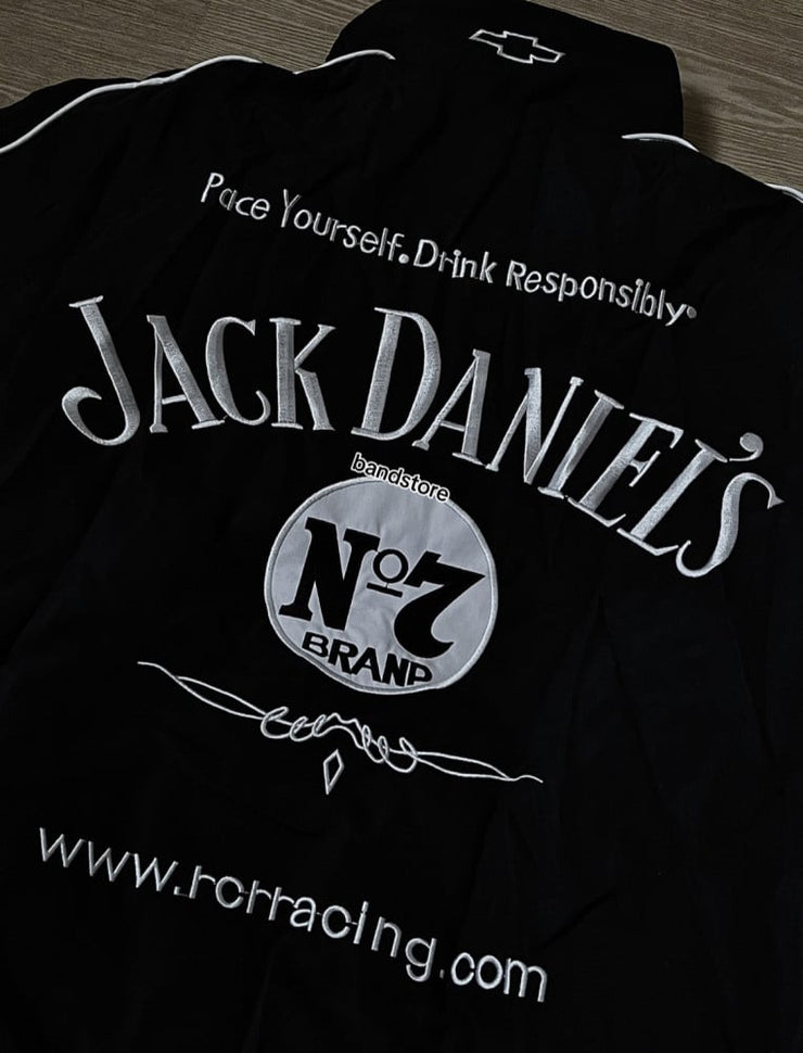 Jack Daniel's Jacket