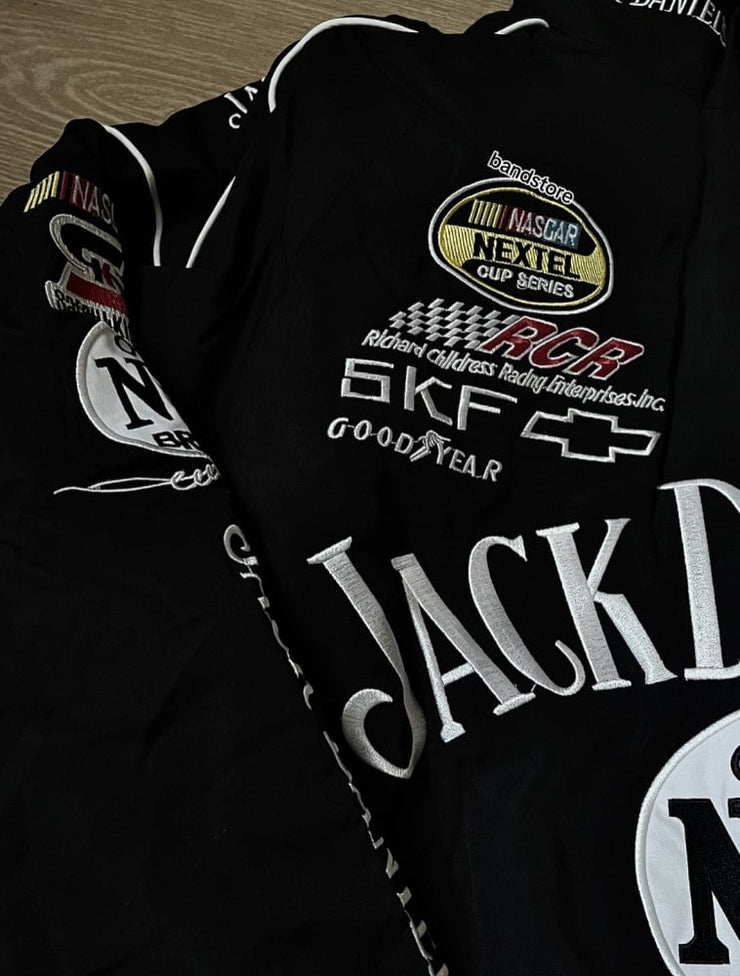 Jack Daniel's Jacket