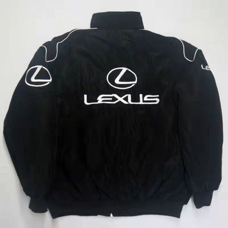 Lexus Jacket