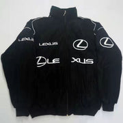 Lexus Jacket