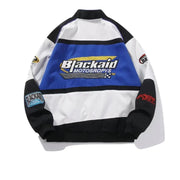 Blackaid Racing 2