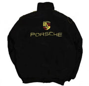 Porsche racing Jacket