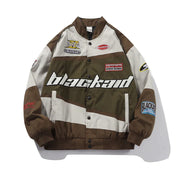 Blackaid Racing Jacket