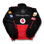 Mercedes-R Jacket