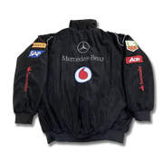 Mercedes-N Jacket