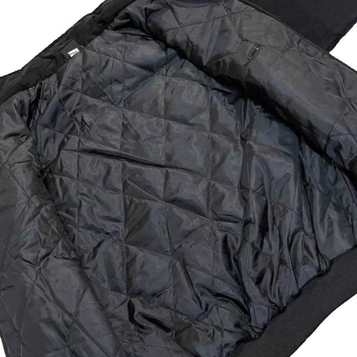 Mercedes-N Jacket