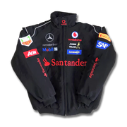 Mercedes-N Jacket