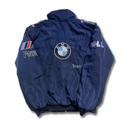 BMW Petronas Jacket