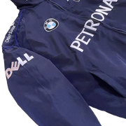 BMW Petronas Jacket