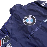 BMW Petronas Jacket