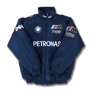 BMW Petronas Jacket