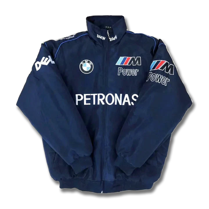 BMW Petronas Jacket