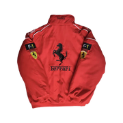 Ferrari Jacket Röd