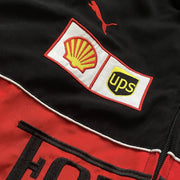 Ferrari Jacket svart