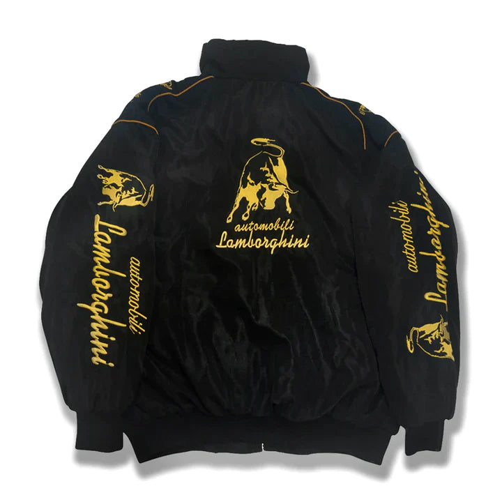 Lamborghini Jacket