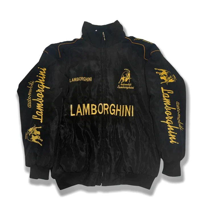 Lamborghini Jacket