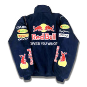 Red bull Jacket