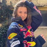 Red bull Jacket