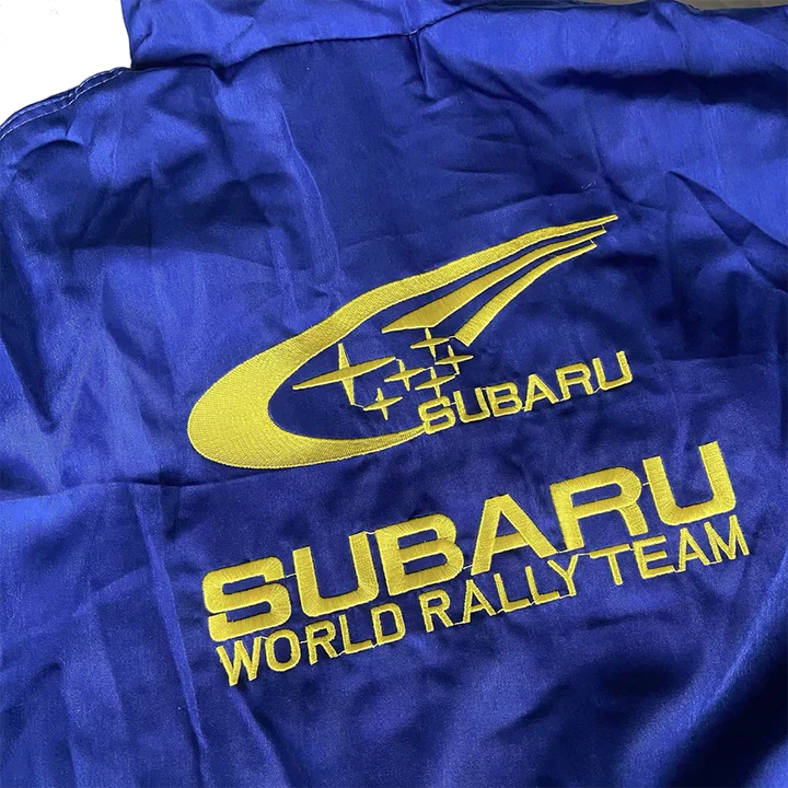 SubaruB1 Jacket