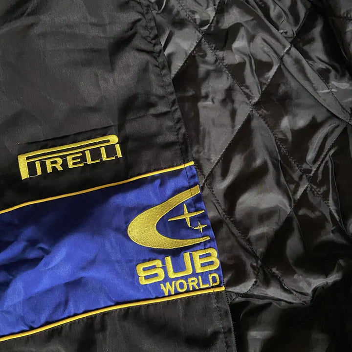 SubaruBL Jacket