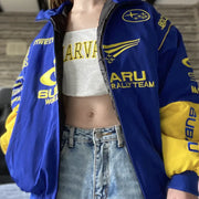 SubaruB1 Jacket