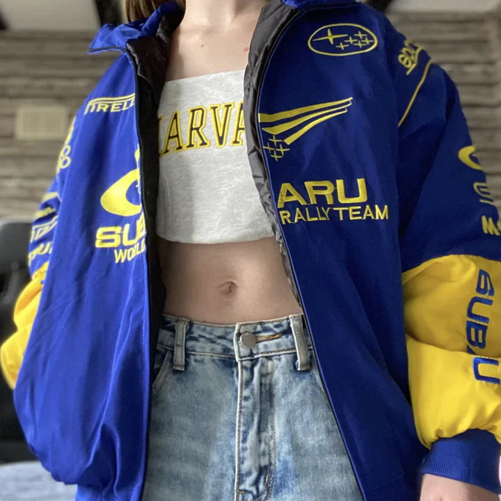 SubaruB1 Jacket