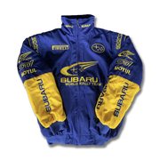 SubaruB1 Jacket