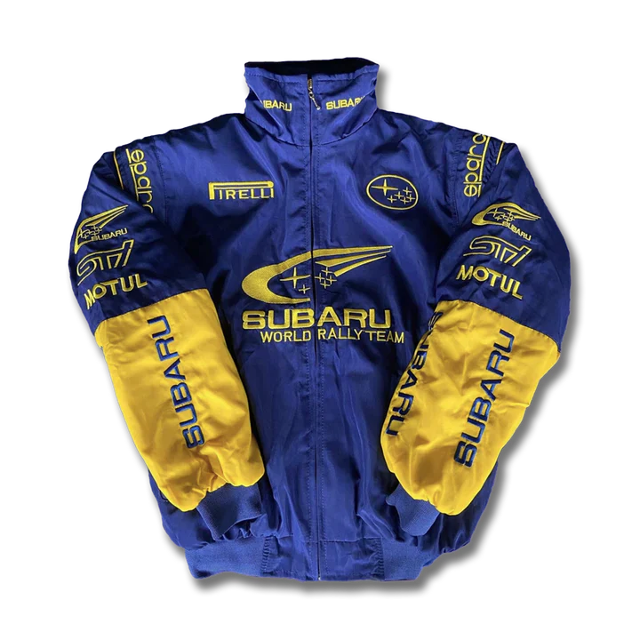 SubaruB1 Jacket