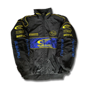 SubaruBL Jacket